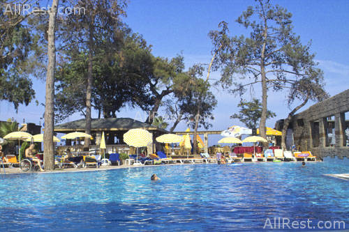 Grand Gul Beach 9